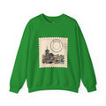 Kyoto Sweatshirt – Postmark Series