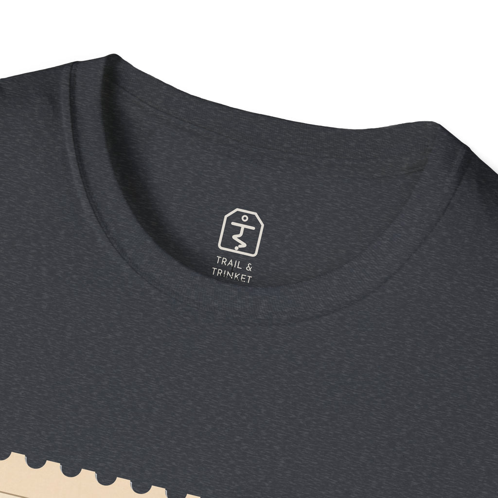 Kyoto T-Shirt – Postmark Series