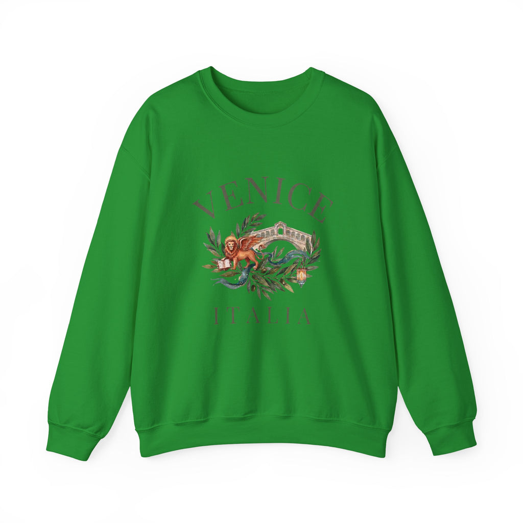 Venice Sweatshirt – The Odyssey Line