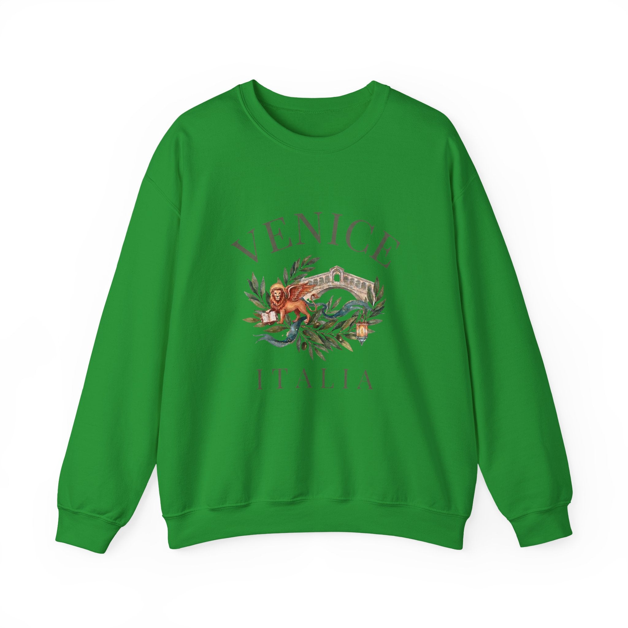 Venice Sweatshirt – The Odyssey Line