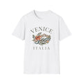 Venice T-Shirt – The Odyssey Line