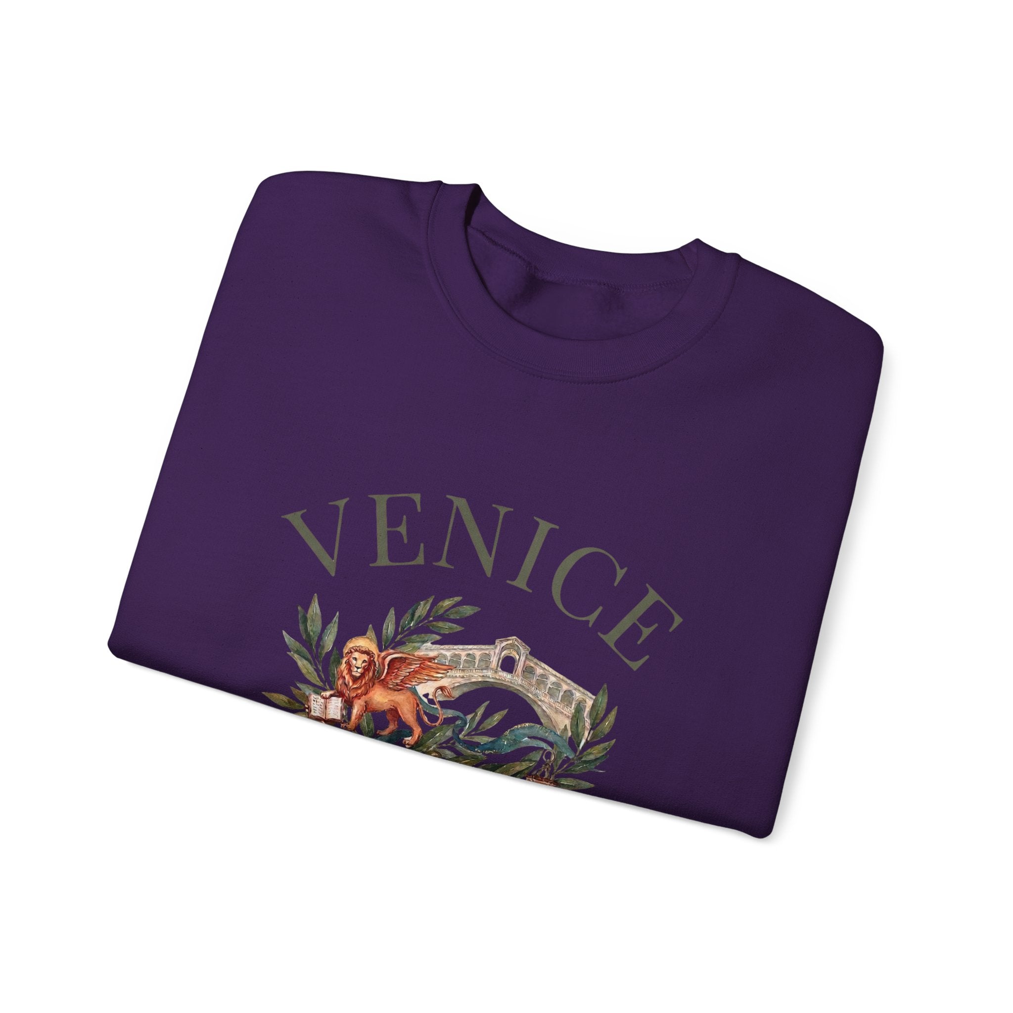 Venice Sweatshirt – The Odyssey Line