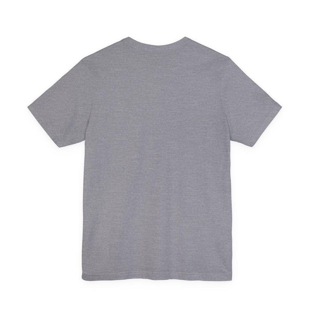 Istanbul T-Shirt – Watercolor Skyline