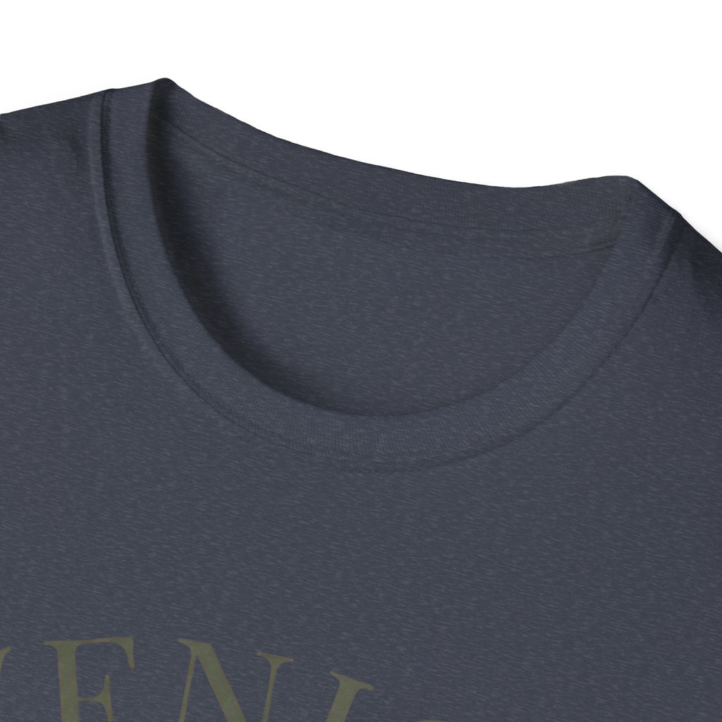 Venice T-Shirt – The Odyssey Line