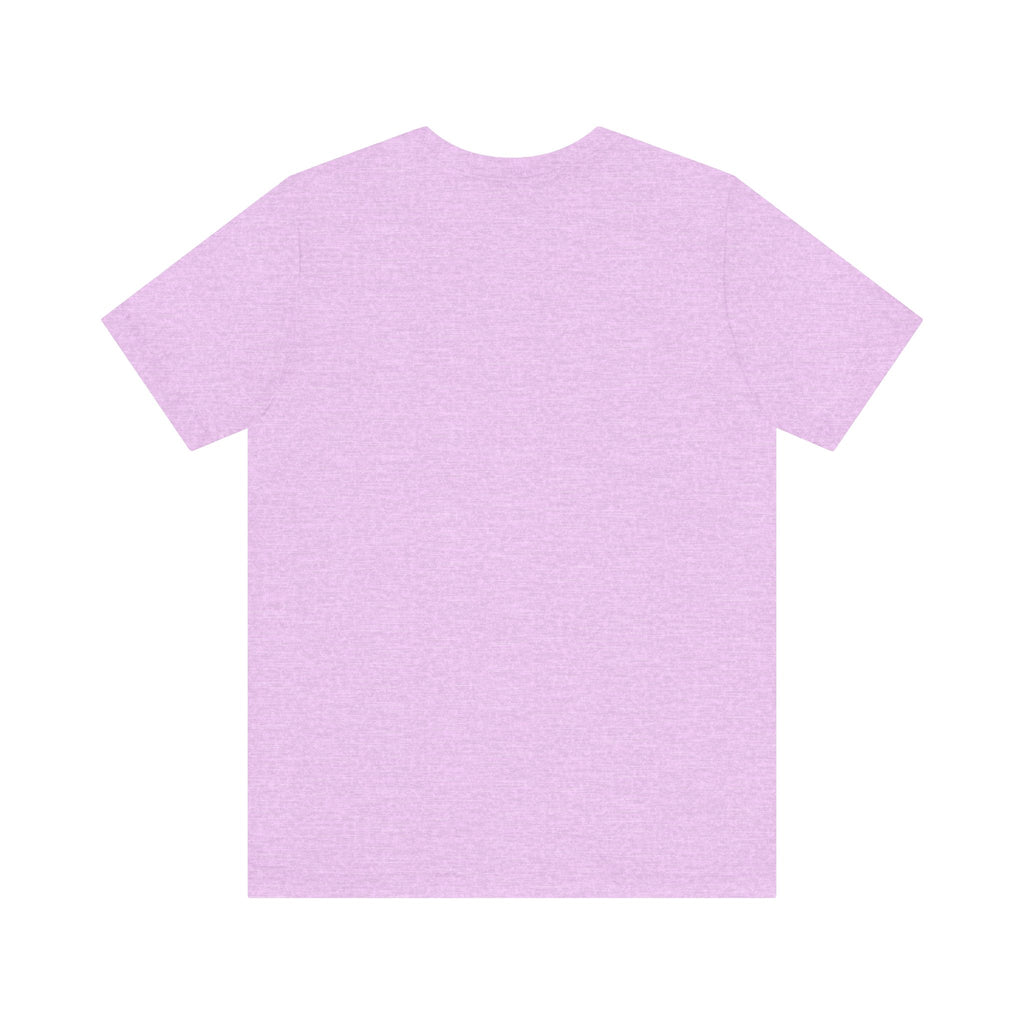 Istanbul T-Shirt – Watercolor Skyline