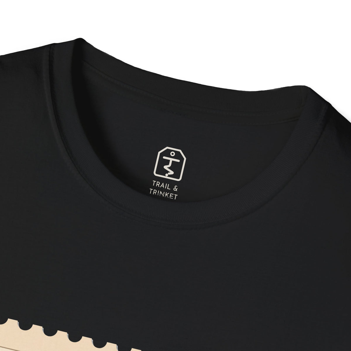 Kyoto T-Shirt – Postmark Series
