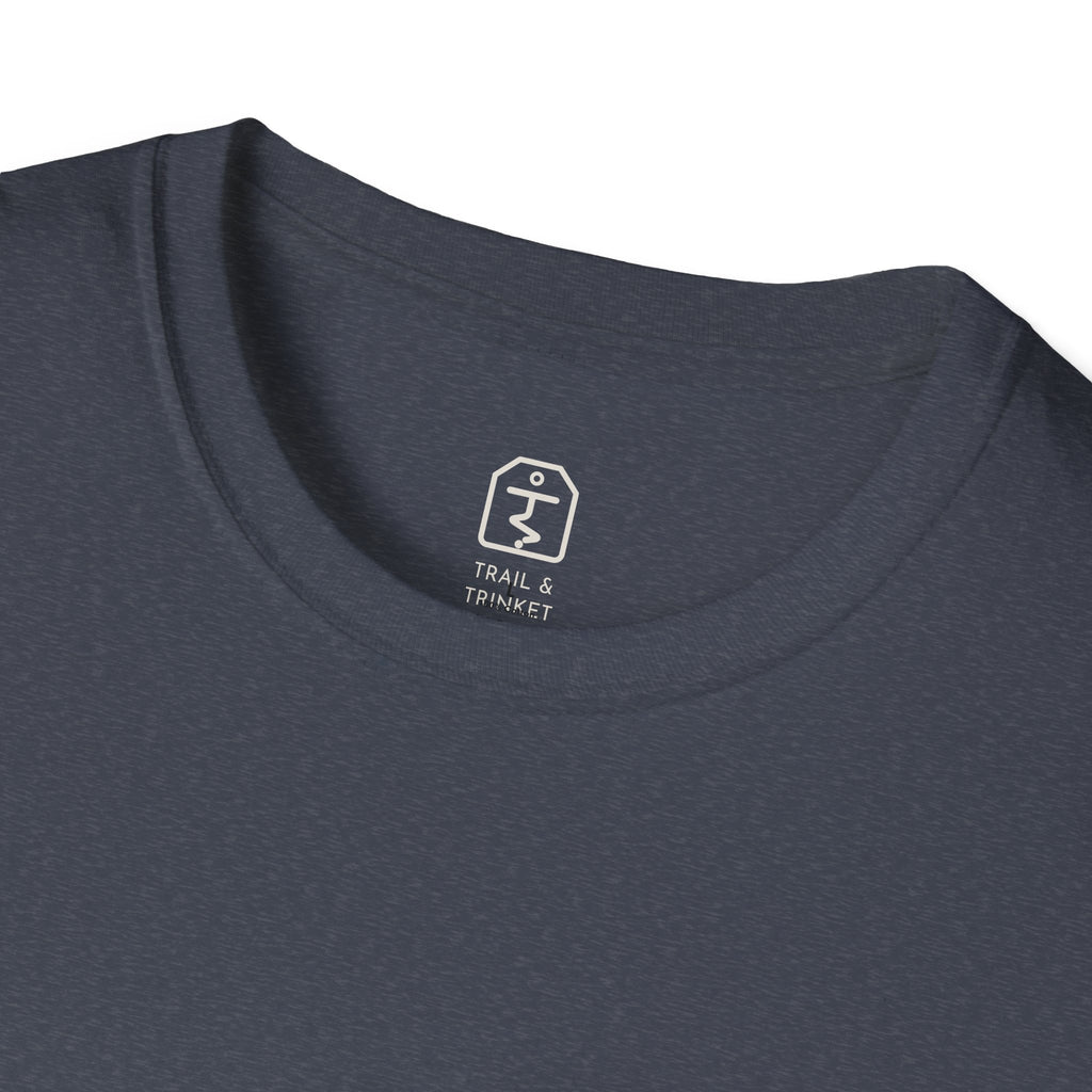 Chicago T-Shirt – Postmark Series