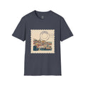 Lisbon T-Shirt – Postmark Series