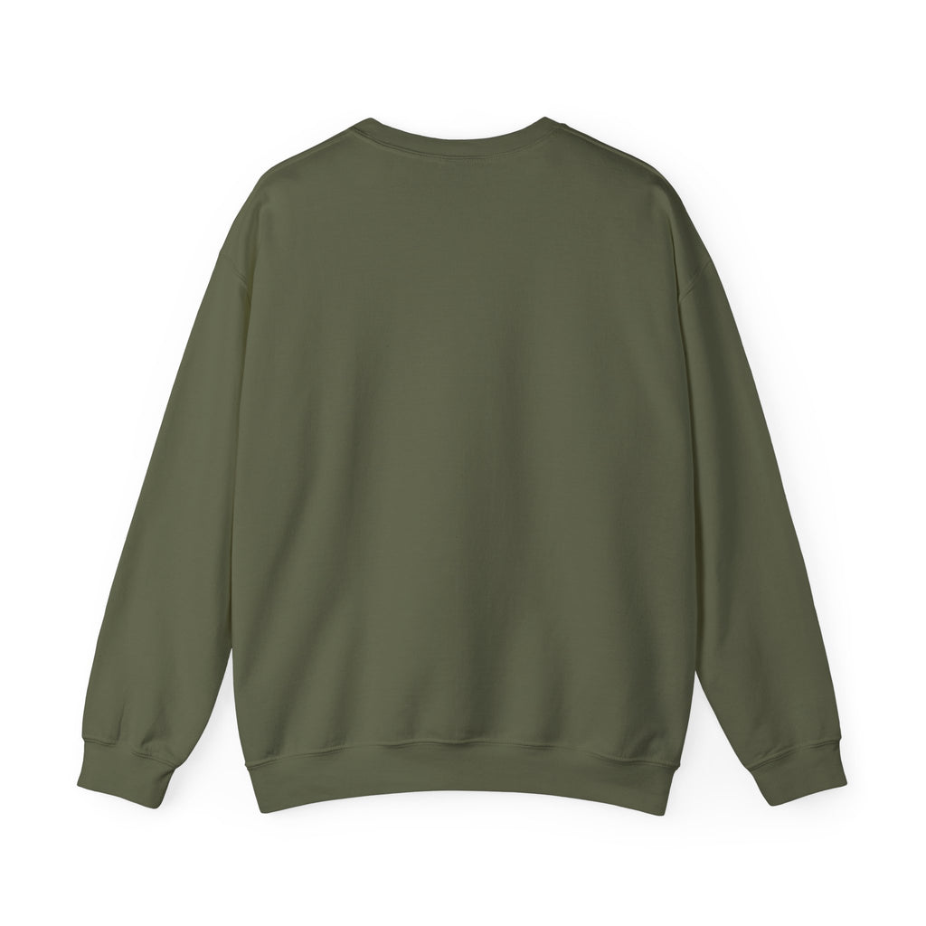 Barcelona Sweatshirt – Watercolor Skyline