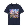 Sacré-Cœur T-Shirt – Views from Paris