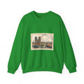 Paris Sweatshirt – Postmark Series
