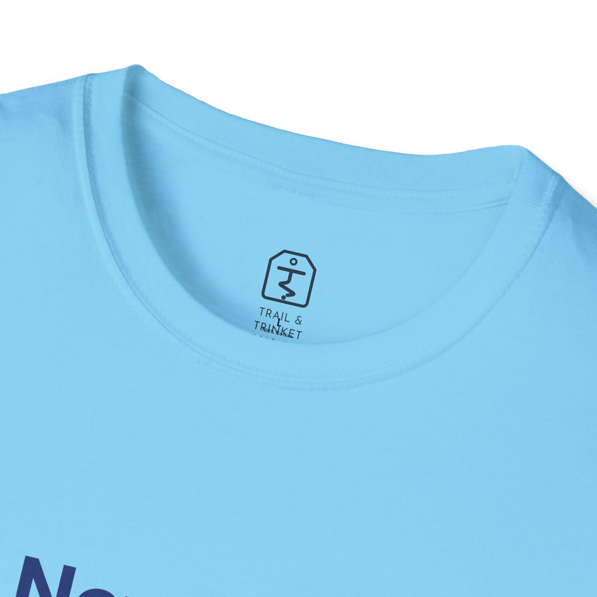 New York T-Shirt – Neighborhood Line