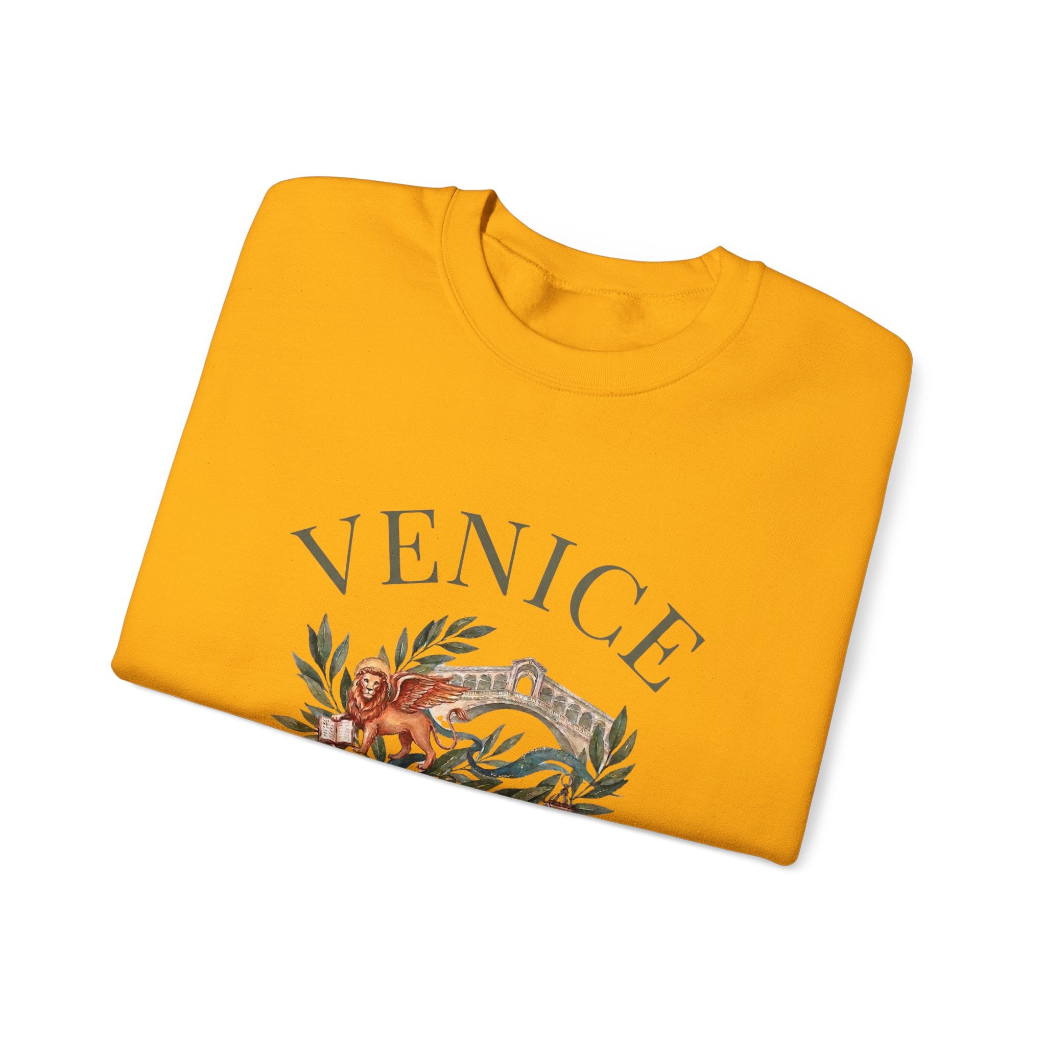 Venice Sweatshirt – The Odyssey Line