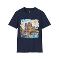 Notre Dame T-Shirt – Views from Paris