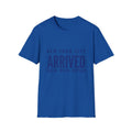New York City Arrived T-Shirt |Rhythm & Route Collection Collection