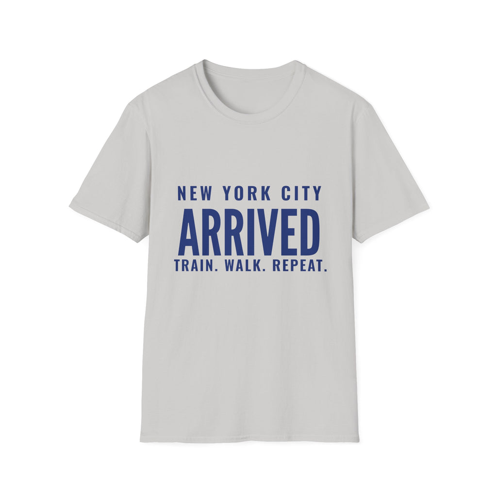 New York City Arrived T-Shirt |Rhythm & Route Collection Collection