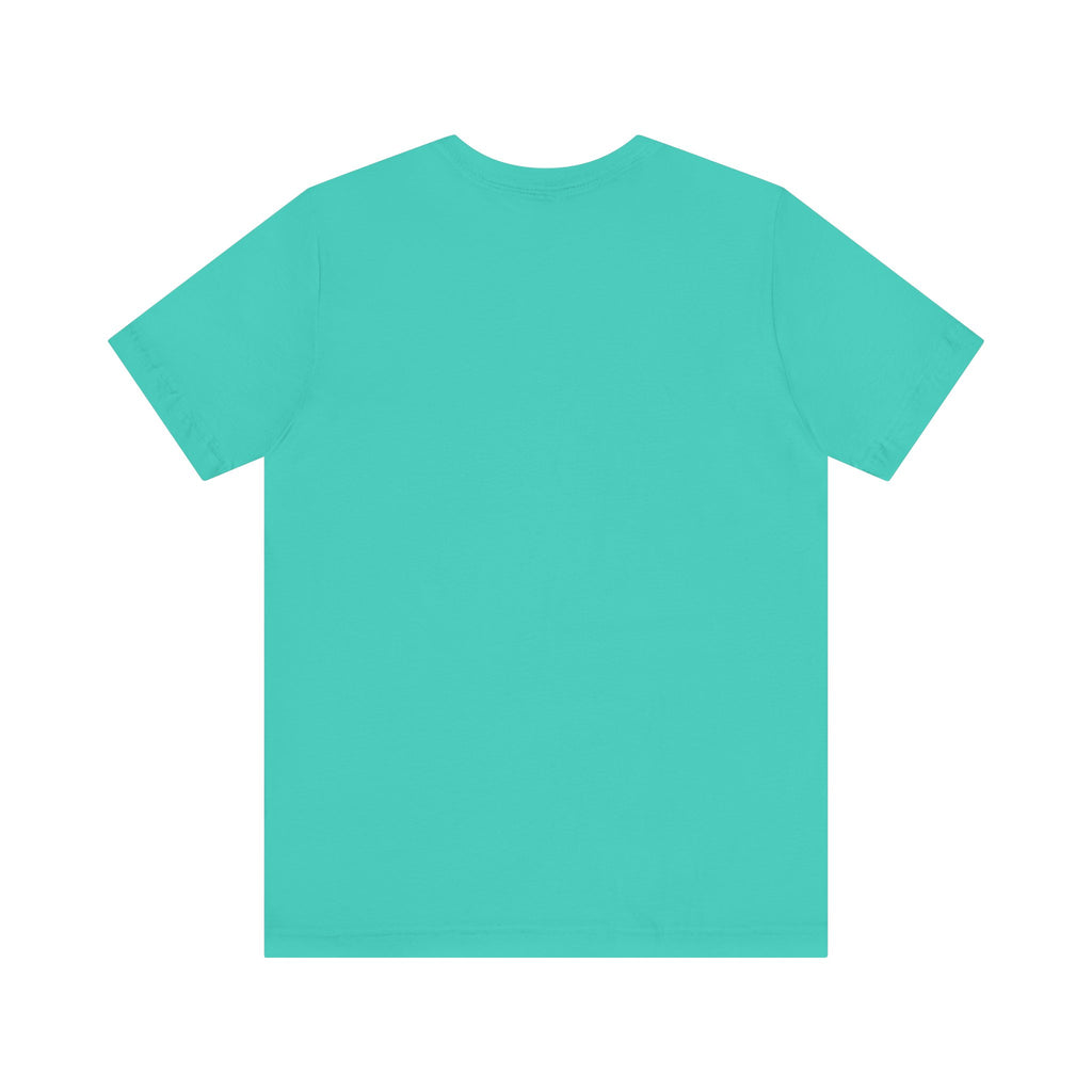 Istanbul T-Shirt – Watercolor Skyline
