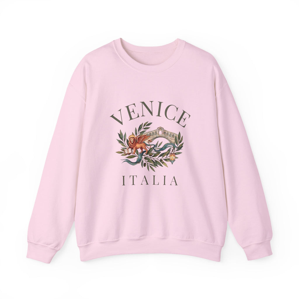 Venice Sweatshirt – The Odyssey Line