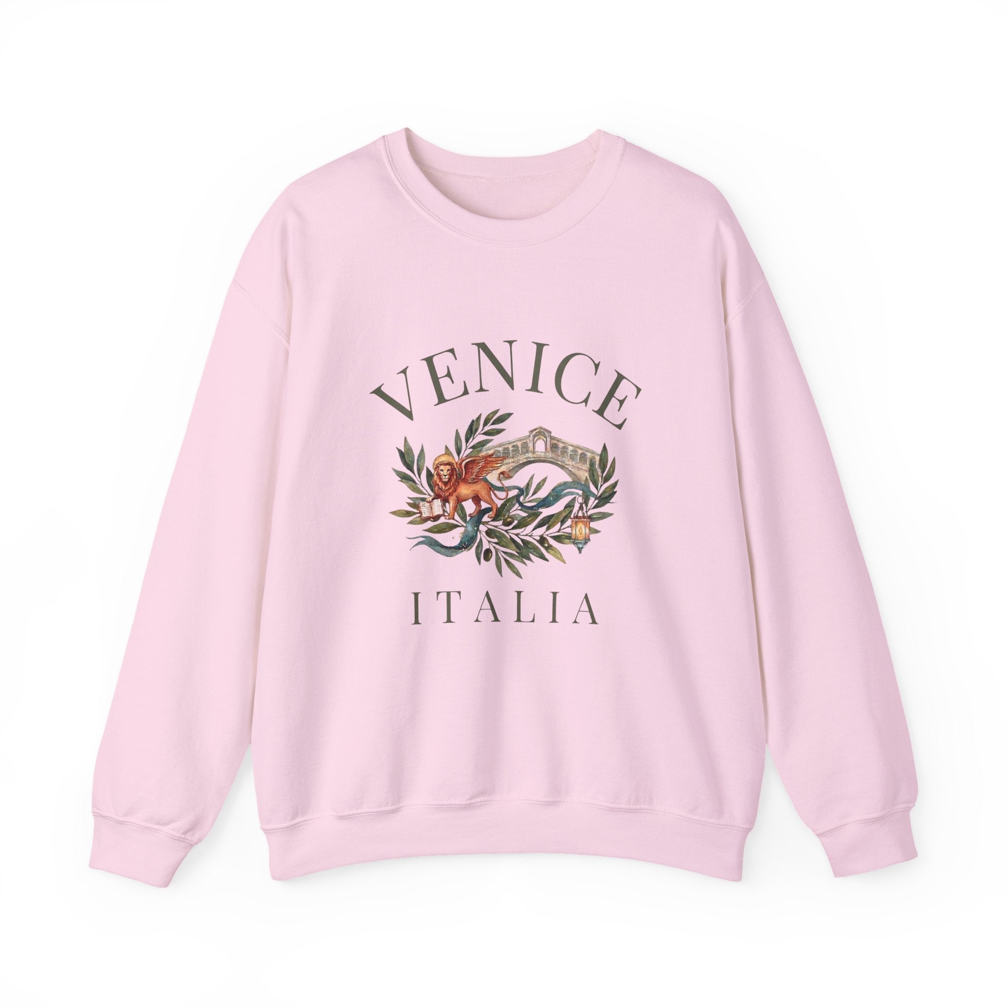 Venice Sweatshirt – The Odyssey Line
