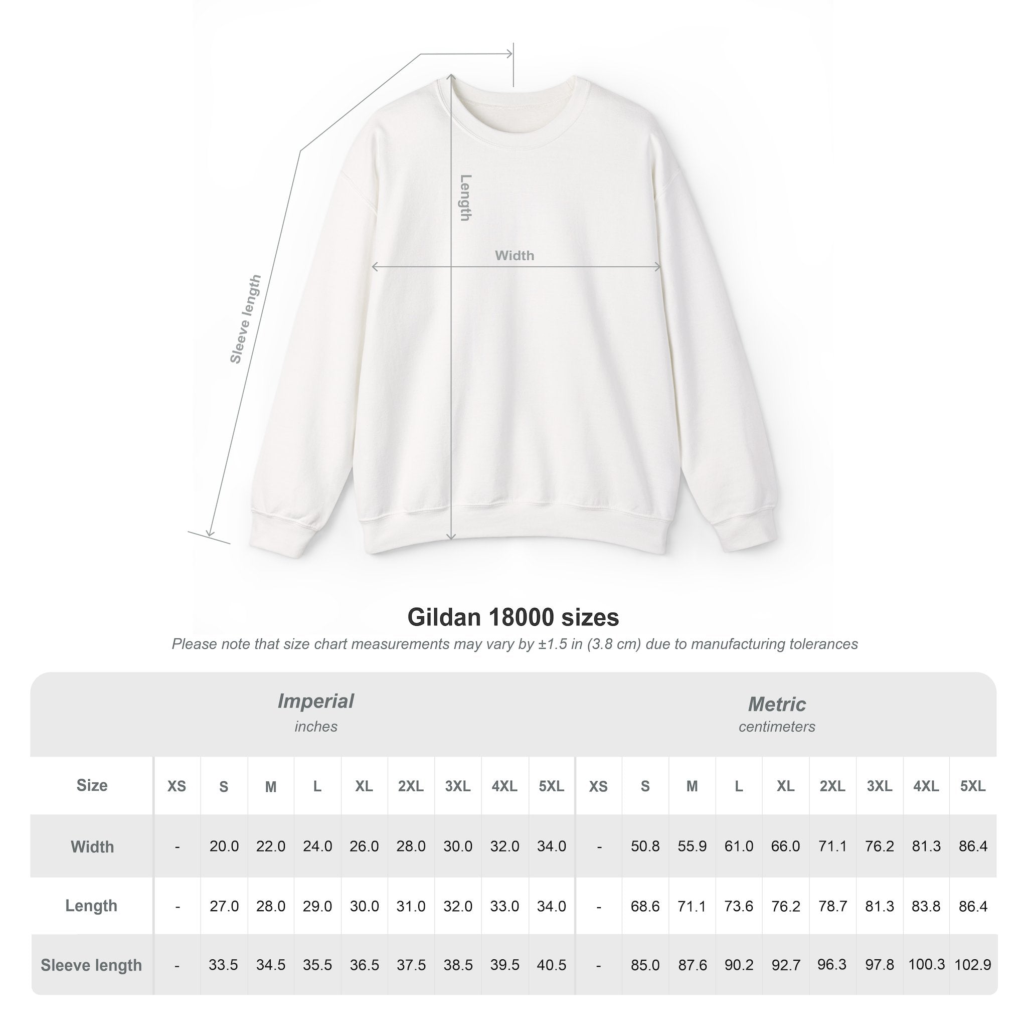 Rome Sweatshirt – Watercolor Skyline