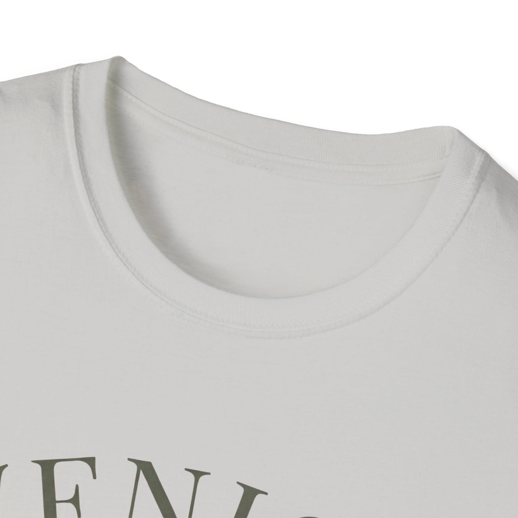 Venice T-Shirt – The Odyssey Line