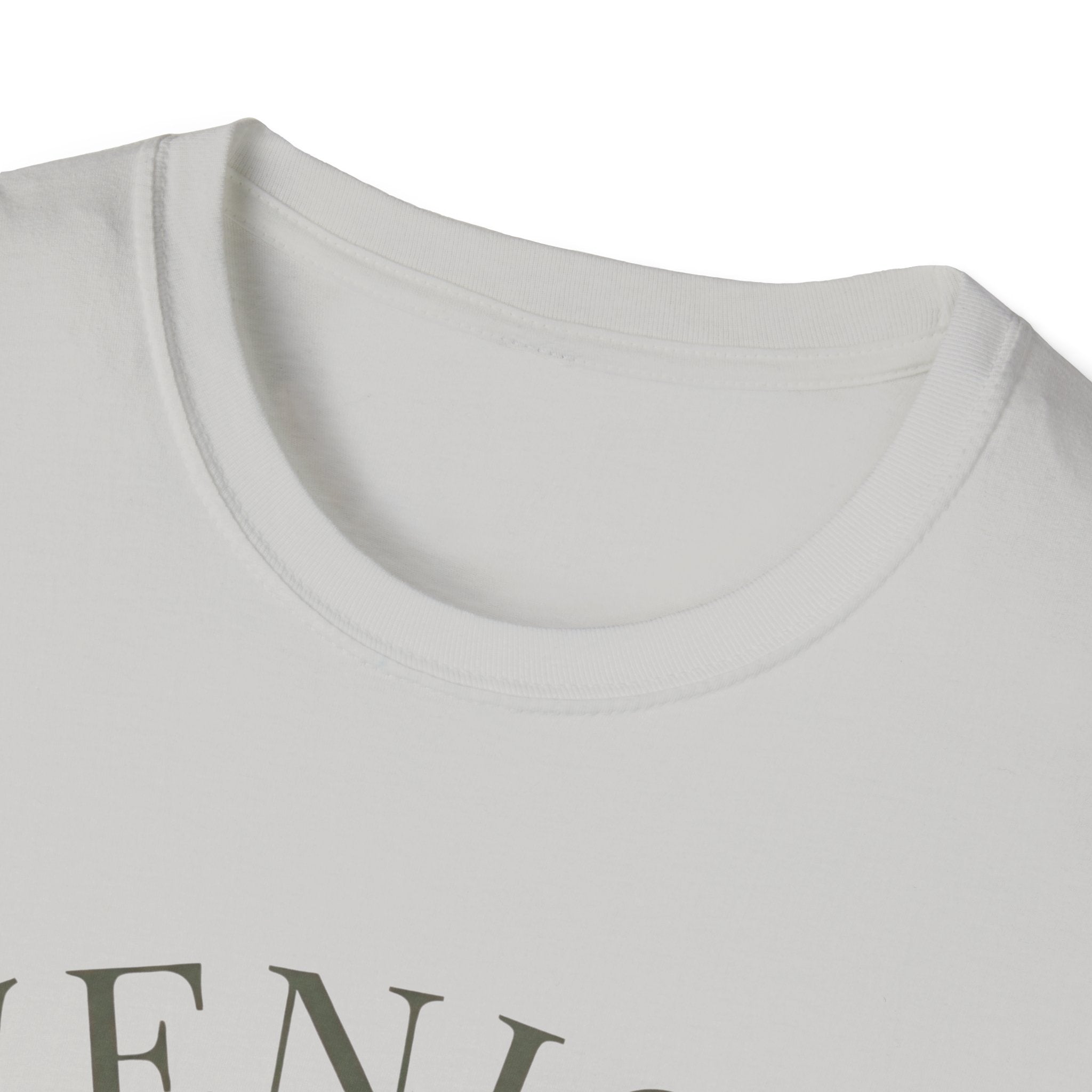 Venice T-Shirt – The Odyssey Line