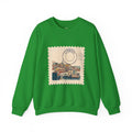 Lisbon Sweatshirt – Postmark Series