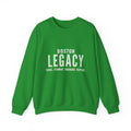 Boston Legacy Crewneck Sweatshirt | Rhythm & Route Collection